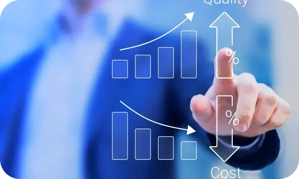 Instant +9B Feron piattaforma crypto
