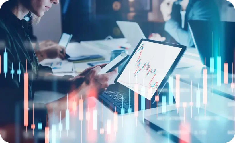 Instant +9B Feron analisi di mercato