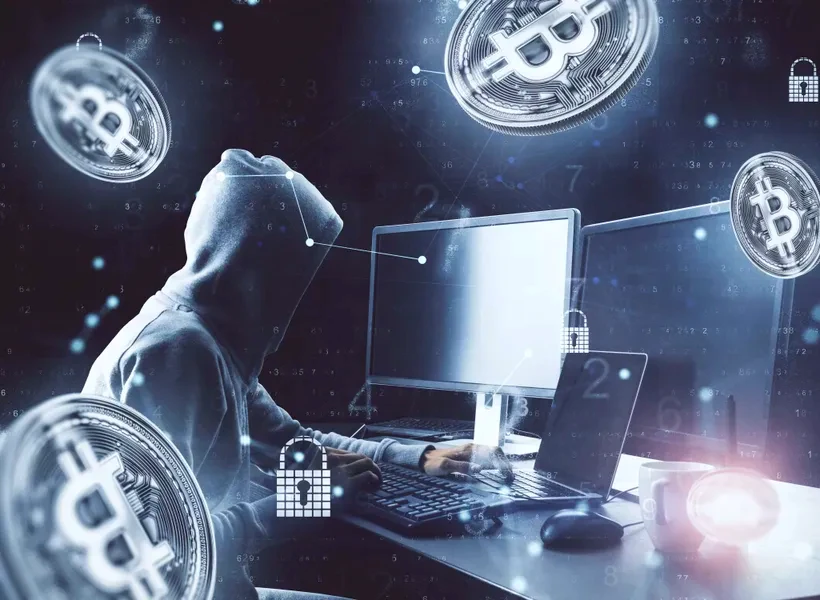 Instant +9B Feron piattaforma di trading