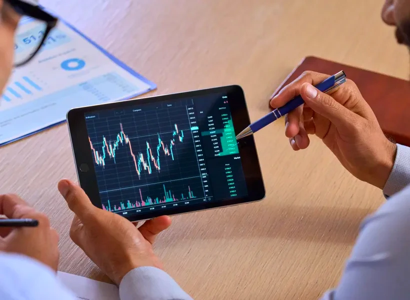 Instant +9B Feron piattaforma di investimento